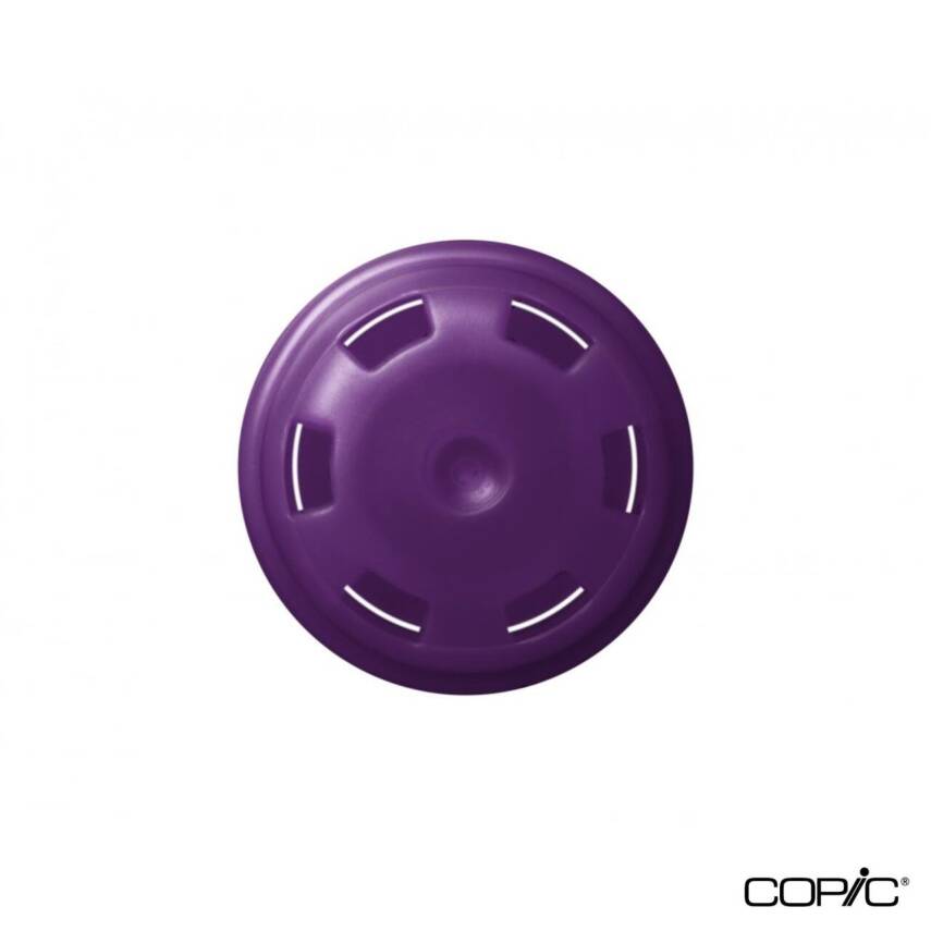 Copic Ciao Marker BV 08 Blue Violet - 2