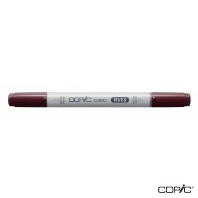 Copic Ciao Marker BV 69 Peony