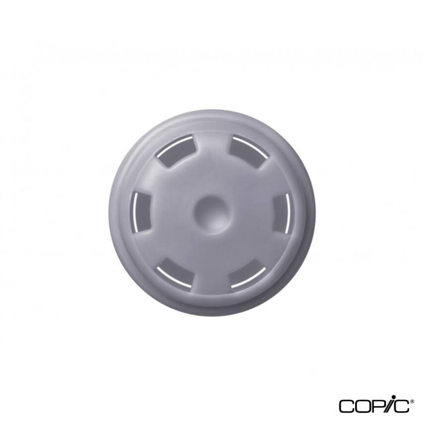 Copic Ciao Marker BV23 Grayish Lavender - 2