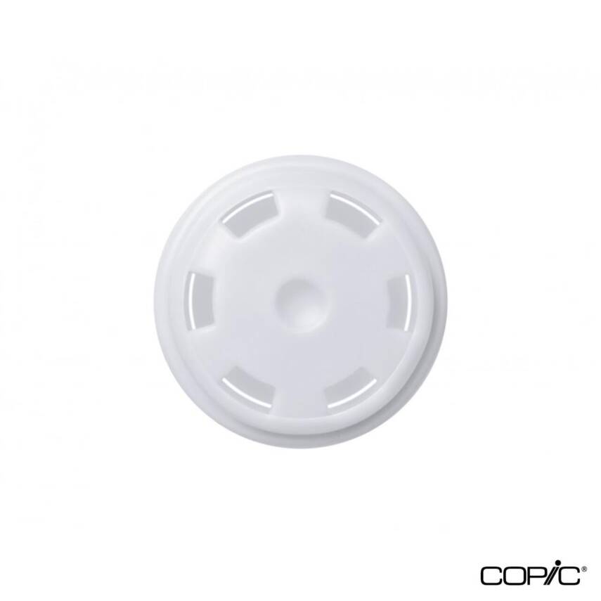Copic Ciao Marker C 0 Colorless Blender - 2