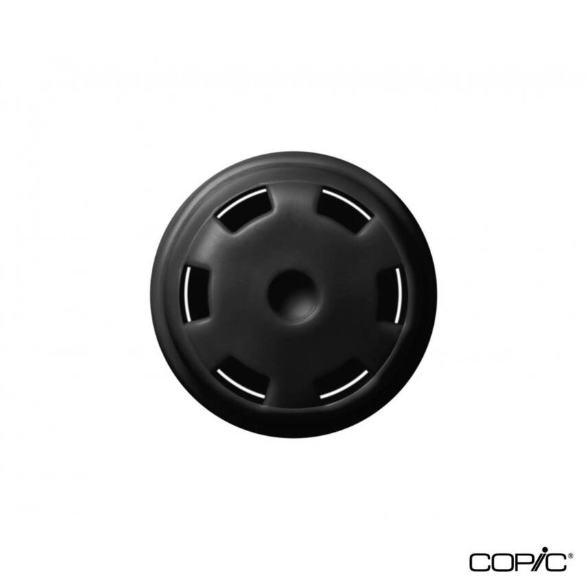 Copic Ciao Marker C 100 Black - 2