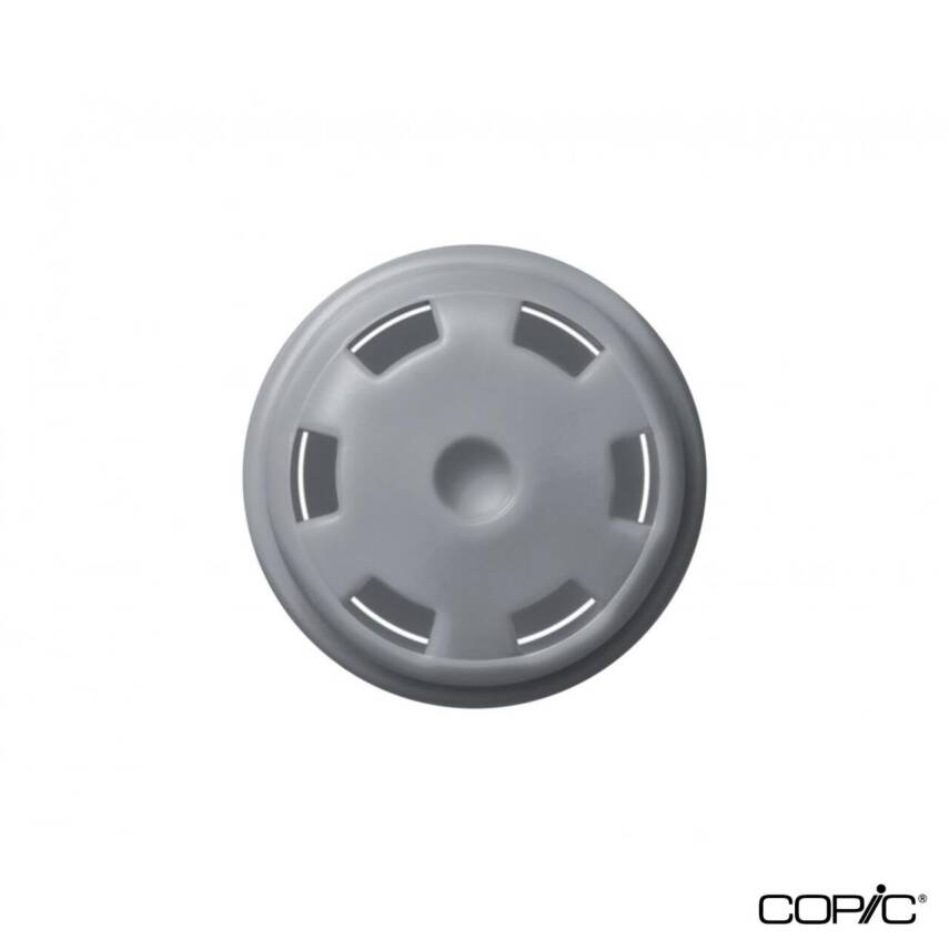 Copic Ciao Marker C 5 Cool Grey - 2