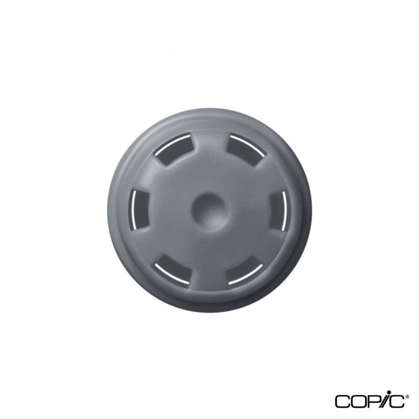 Copic Ciao Marker C 7 Cool Gray - 3
