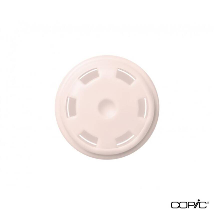 Copic Ciao Marker E 000 Pale Fruit Pink - 2