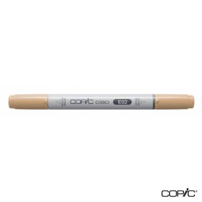 Copic Ciao Marker E 02 Fruit Pink