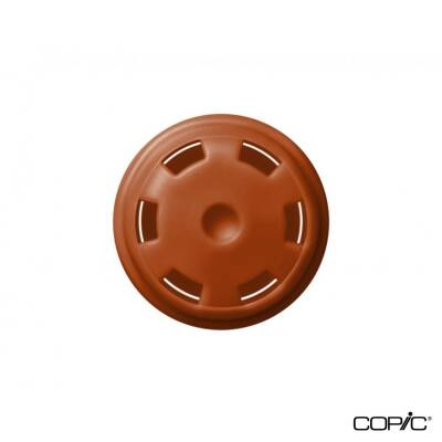 Copic Ciao Marker E 08 Brown