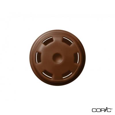Copic Ciao Marker E 18 Copper