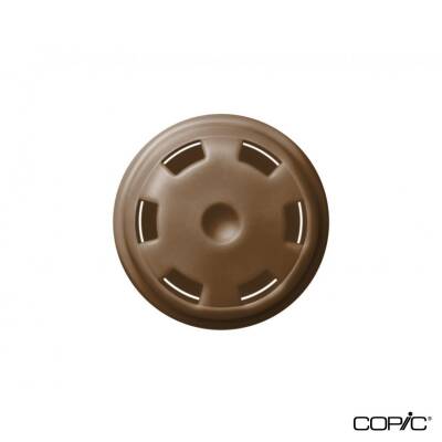 Copic Ciao Marker E 25 Caribe Cocoa