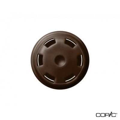 Copic Ciao Marker E 29 Burnt Umber - 2