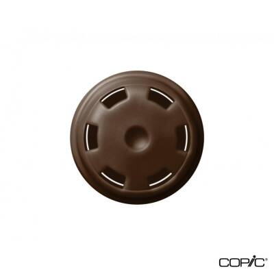 Copic Ciao Marker E 47 Dark Brown