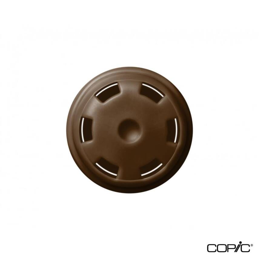 Copic Ciao Marker E 59 Walnut - 2