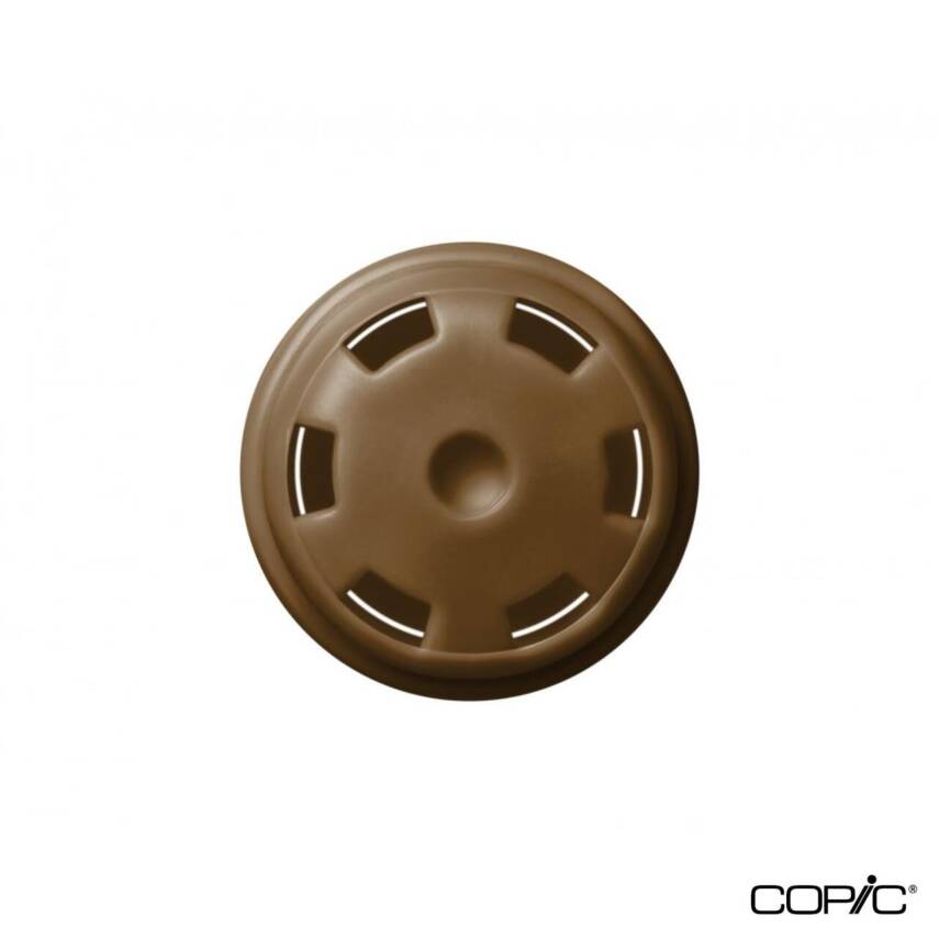 Copic Ciao Marker E57 Light Walnut - 2