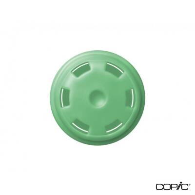 Copic Ciao Marker G 02 Spectrum Green
