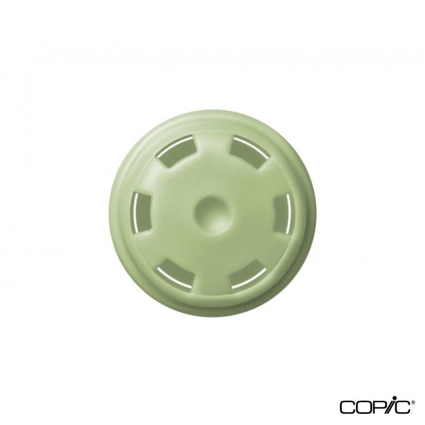 Copic Ciao Marker G 21 Lime Green - 2