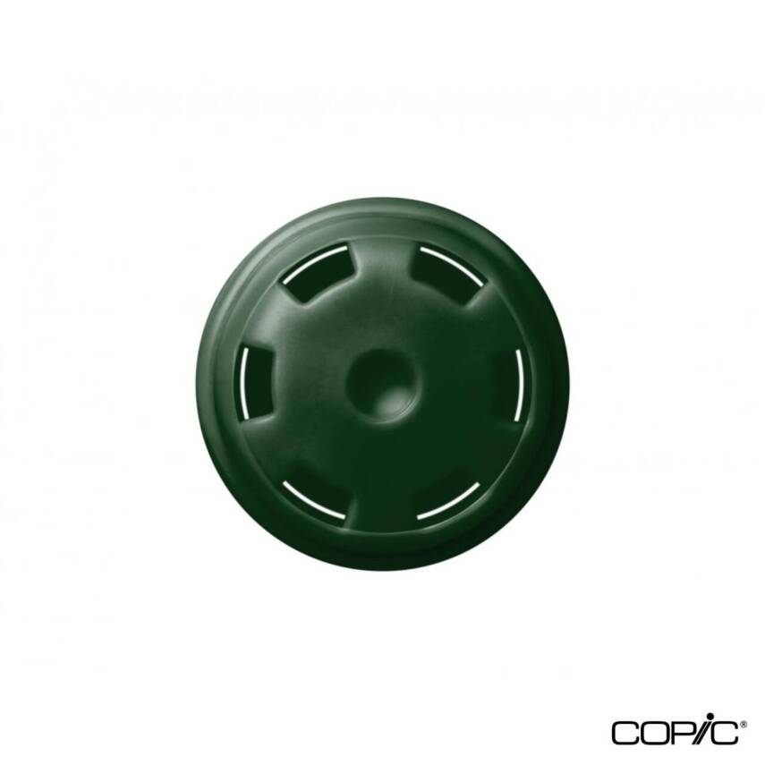 Copic Ciao Marker G 29 Pine Tree Green - 2
