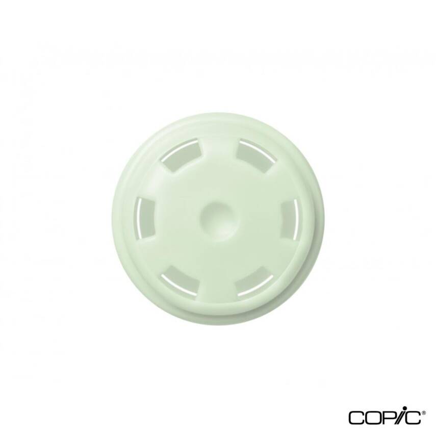 Copic Ciao Marker G000 Pale Green - 2