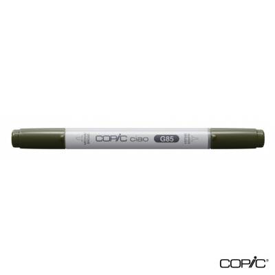 Copic Ciao Marker G85 Verdigris