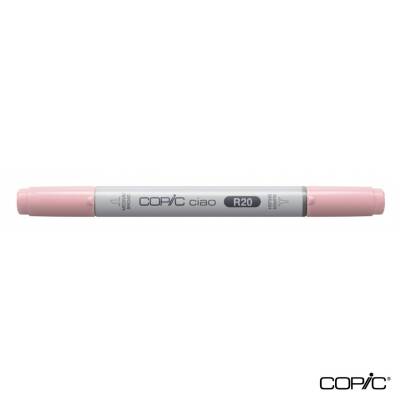 Copic Ciao Marker R 20 Blush - 1