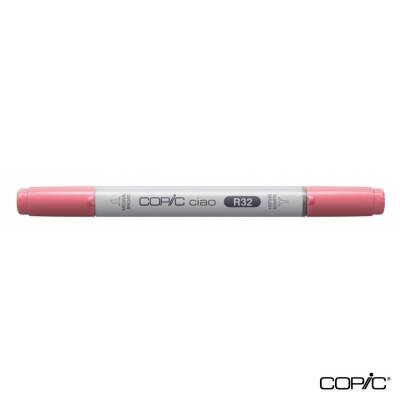 Copic Ciao Marker R 32 Peach