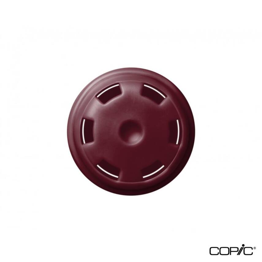 Copic Ciao Marker R 59 Cardinal - 2