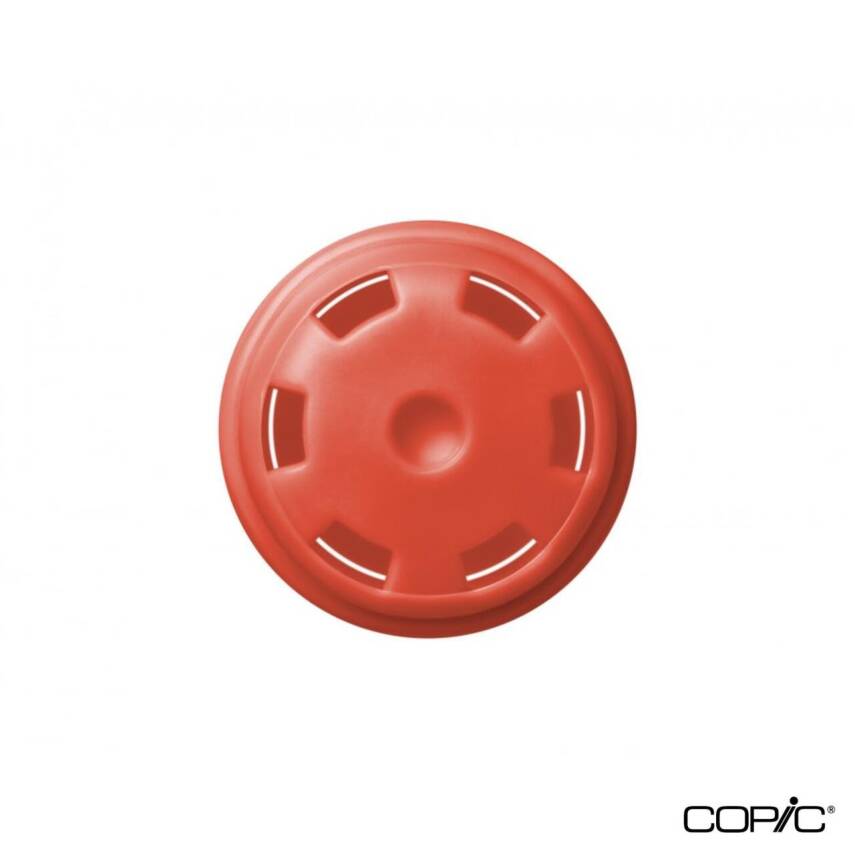 Copic Ciao Marker R05 Salmon Red - 2