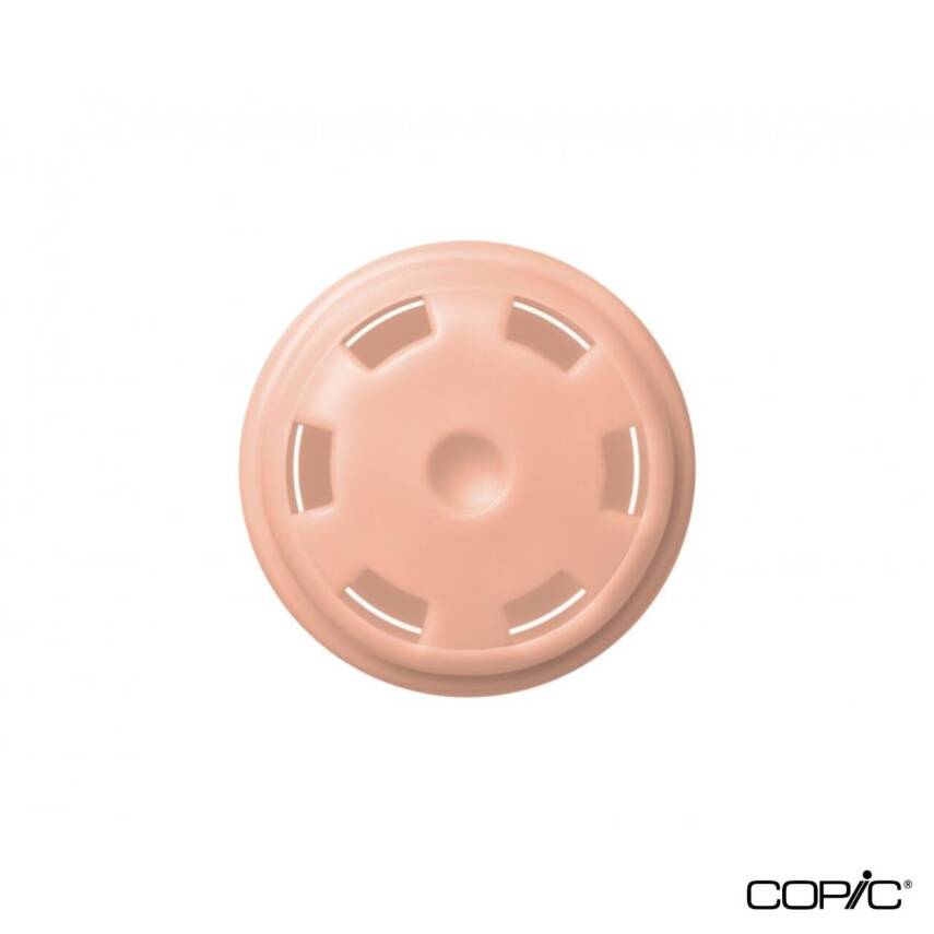 Copic Ciao Marker R11 Pale Cherry Pink - 2