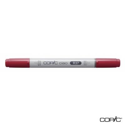 Copic Ciao Marker R37 Carmine - 1