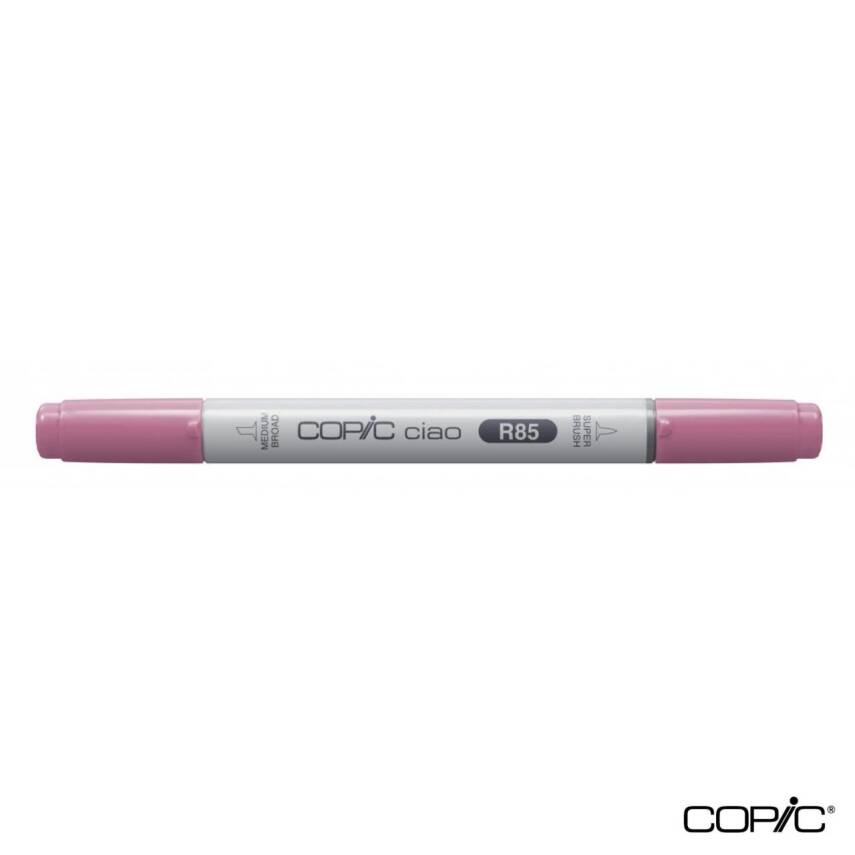 Copic Ciao Marker R85 Rose Red - 1