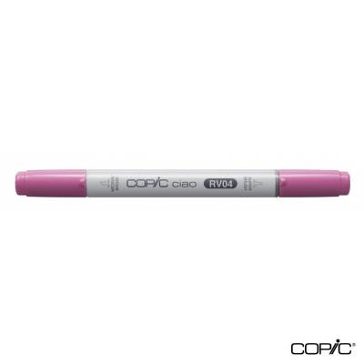 Copic Ciao Marker RV 04 Shock Pink