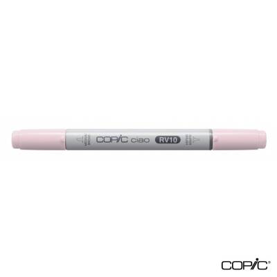 Copic Ciao Marker RV 10 Pale Pink
