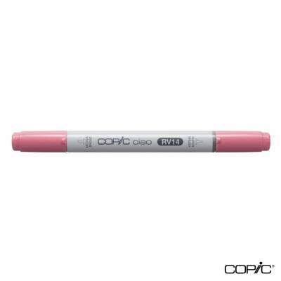Copic Ciao Marker RV 14 Begonia Pink