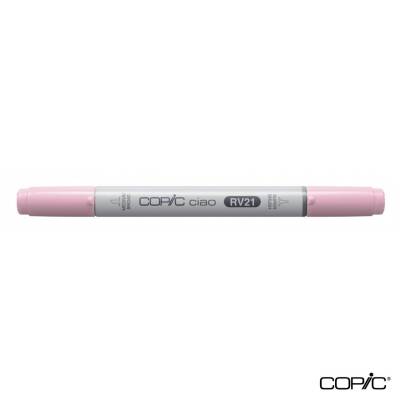 Copic Ciao Marker RV 21 Light Pink