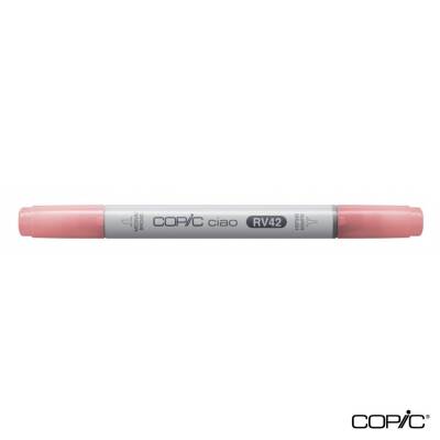 Copic Ciao Marker RV 42 Salmon Pink - 1