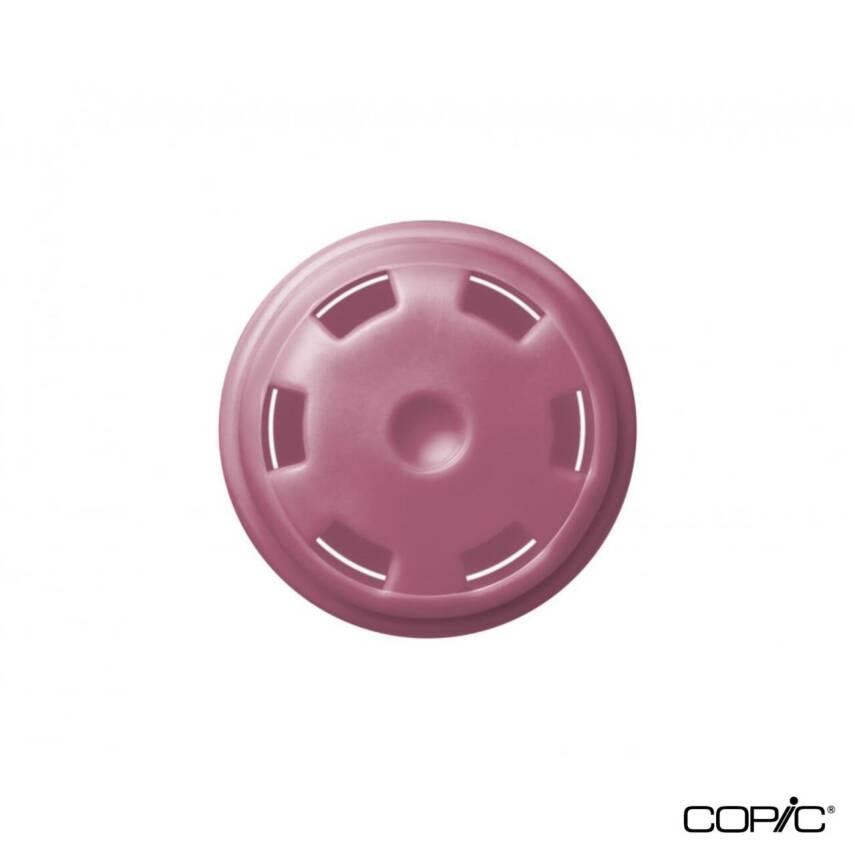 Copic Ciao Marker RV34 Dark Pink - 2