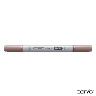 Copic Ciao Marker RV95 Baby Blossoms - 1