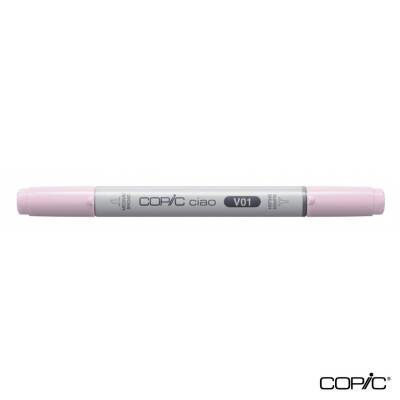 Copic Ciao Marker V 01 Heath - 1