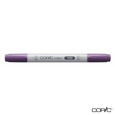 Copic Ciao Marker V 09 Violet - 1