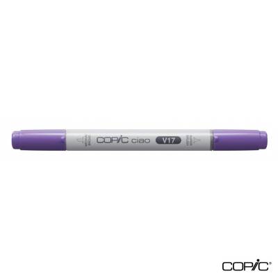 Copic Ciao Marker V 17 Amethyst