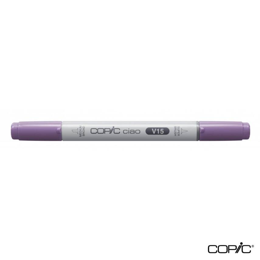 Copic Ciao Marker V15 Mallow - 1