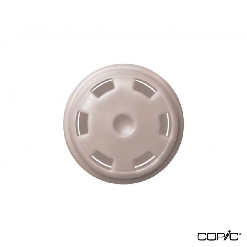 Copic Ciao Marker V95 Light Grape - 3