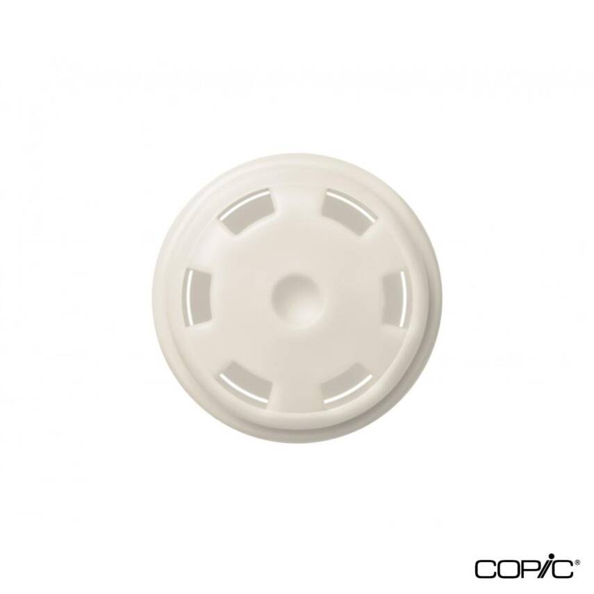 Copic Ciao Marker W 0 Warm Gray No:0 - 2