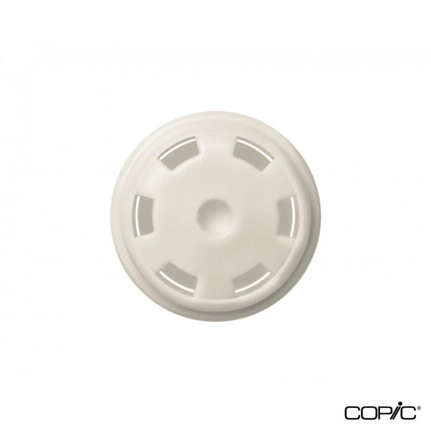 Copic Ciao Marker W-1 Warm Gray No:1 - 3