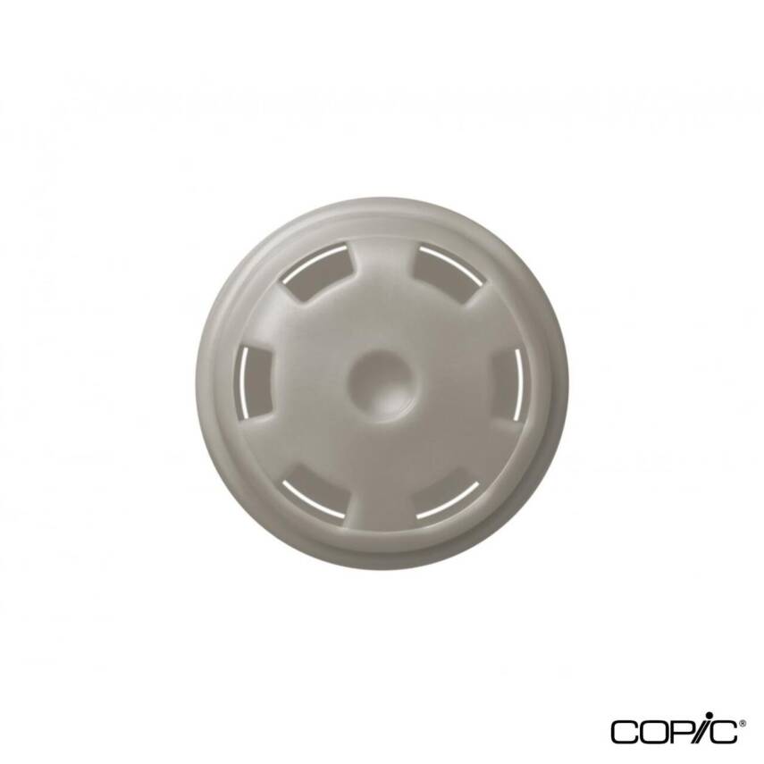 Copic Ciao Marker W-5 Warm Grey No:5 - 2
