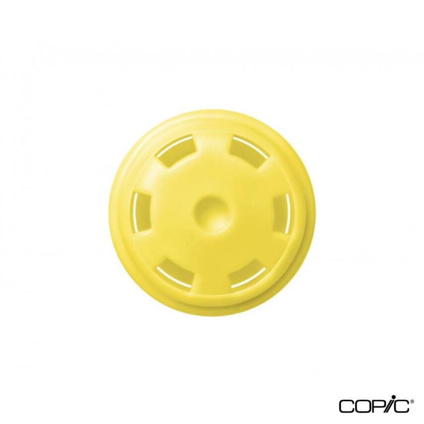 Copic Ciao Marker Y 06 Yellow - 2