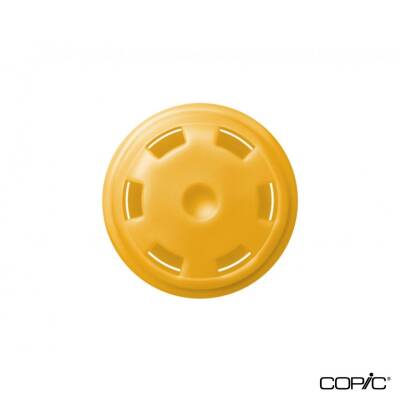 Copic Ciao Marker Y 17 Golden Yellow