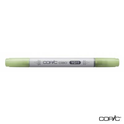 Copic Ciao Marker YG 11 Mignonette