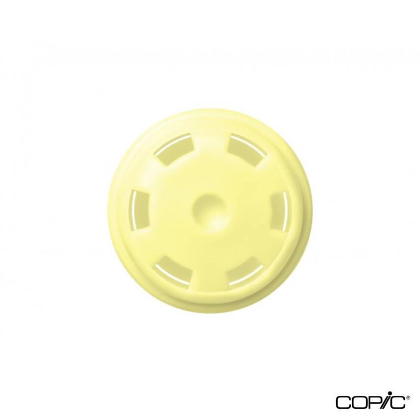 Copic Ciao Marker YG00 Mimosa Yellow - 2