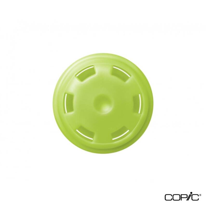 Copic Ciao Marker YG23 New Leaf - 2