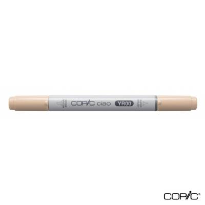 Copic Ciao Marker YR 00 Powder Pink