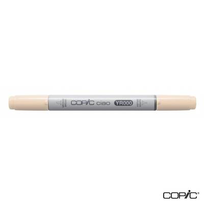 Copic Ciao Marker YR 000 Silk